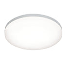 Saxby Lighting Noble 300mm round flush IP44 22W 54479