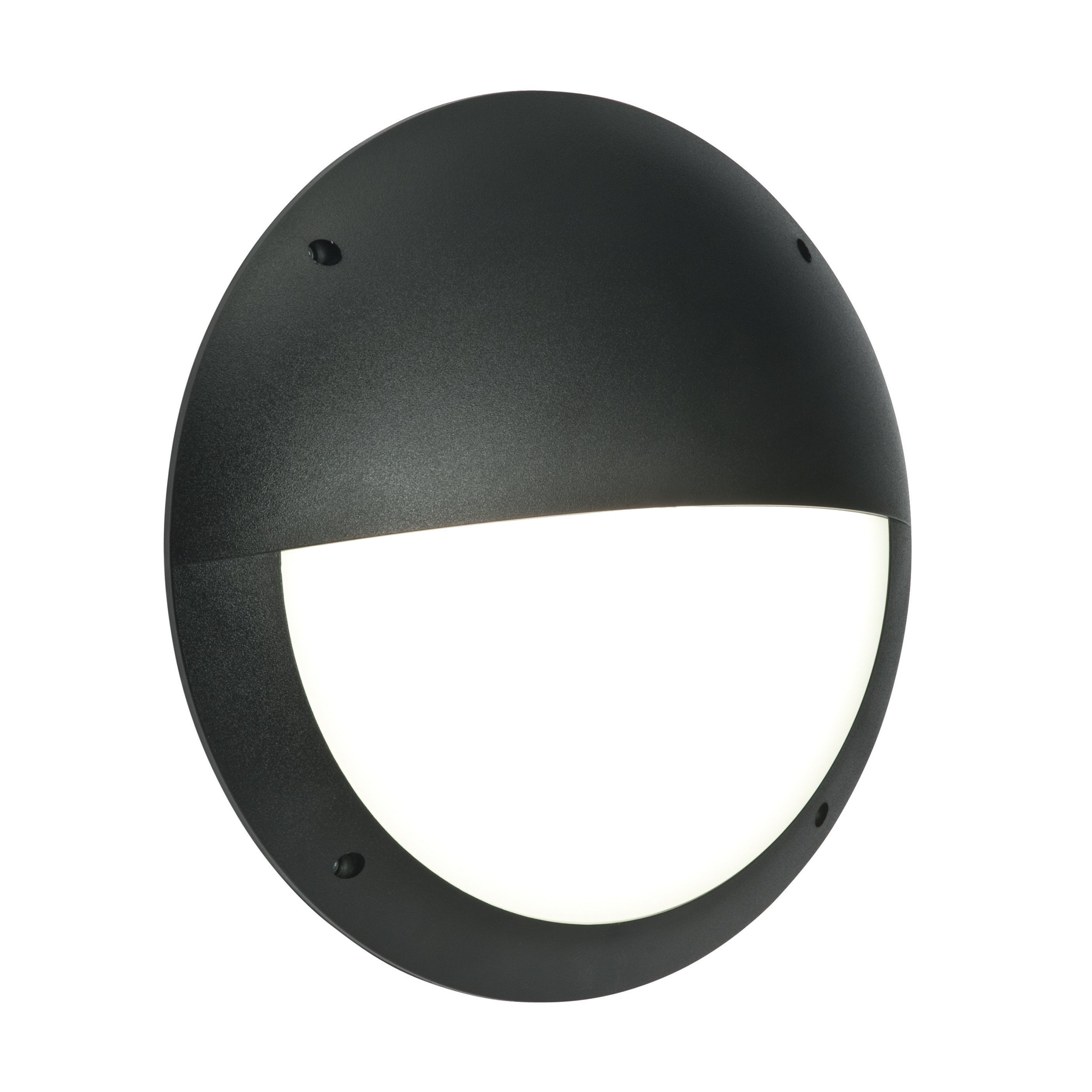Saxby Lighting Seran eyelid IP65 12W 55690
