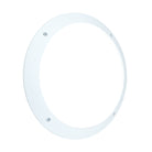 Saxby Lighting Seran plain IP65 12W 55691