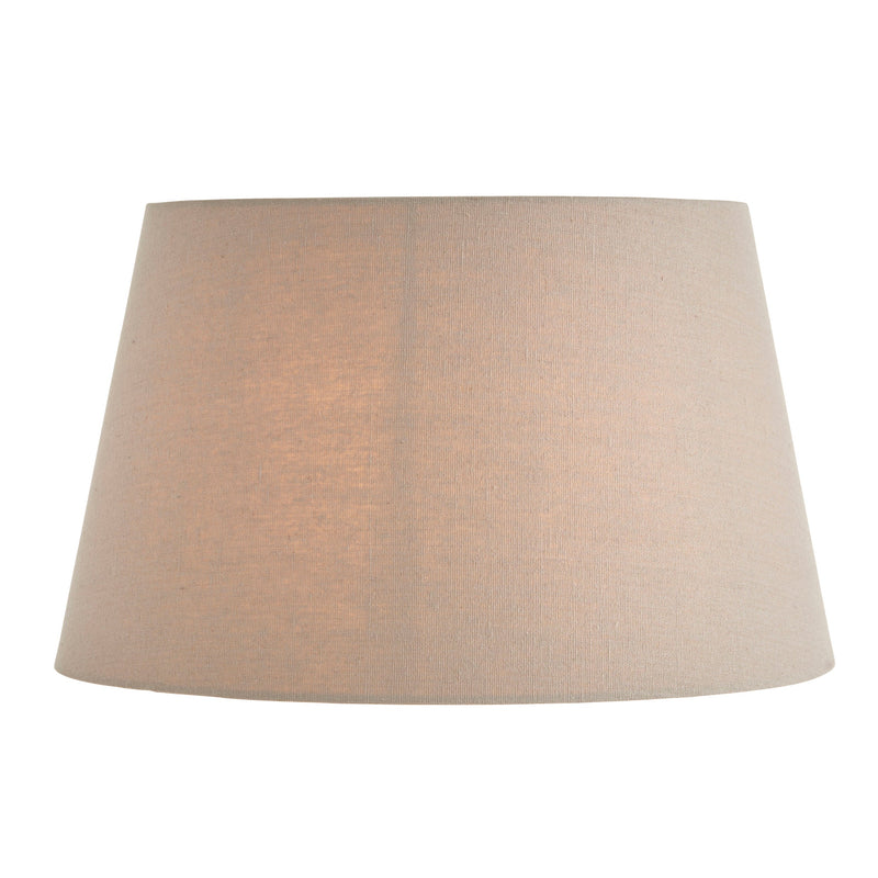 Endon Cici 1lt Shade Light CICI-14GRY