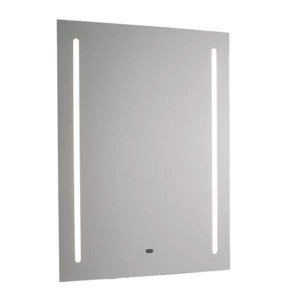 Saxby Lighting Nico shaver mirror IP44 10W 60899