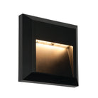 Saxby Lighting Severus square indirect IP65 1.1W 61219