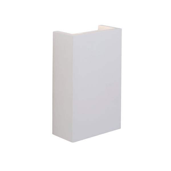Saxby Lighting Mornington 2lt wall 2.8W 61635