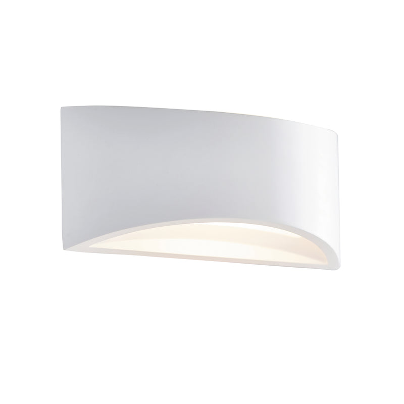 Saxby Lighting Toko 1lt 300mm wall 3W 61638