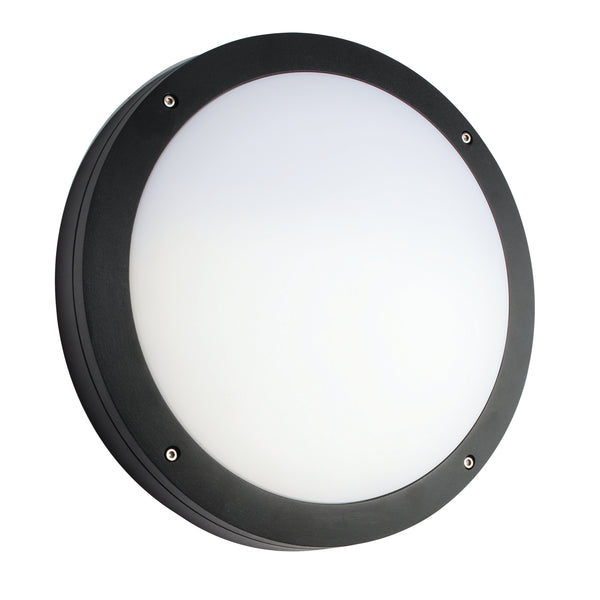 Saxby Lighting Luik plain casing IP65 18W 61646