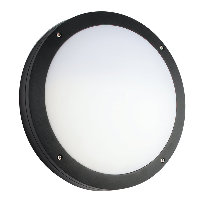 Saxby Lighting Luik plain casing IP65 18W 61646