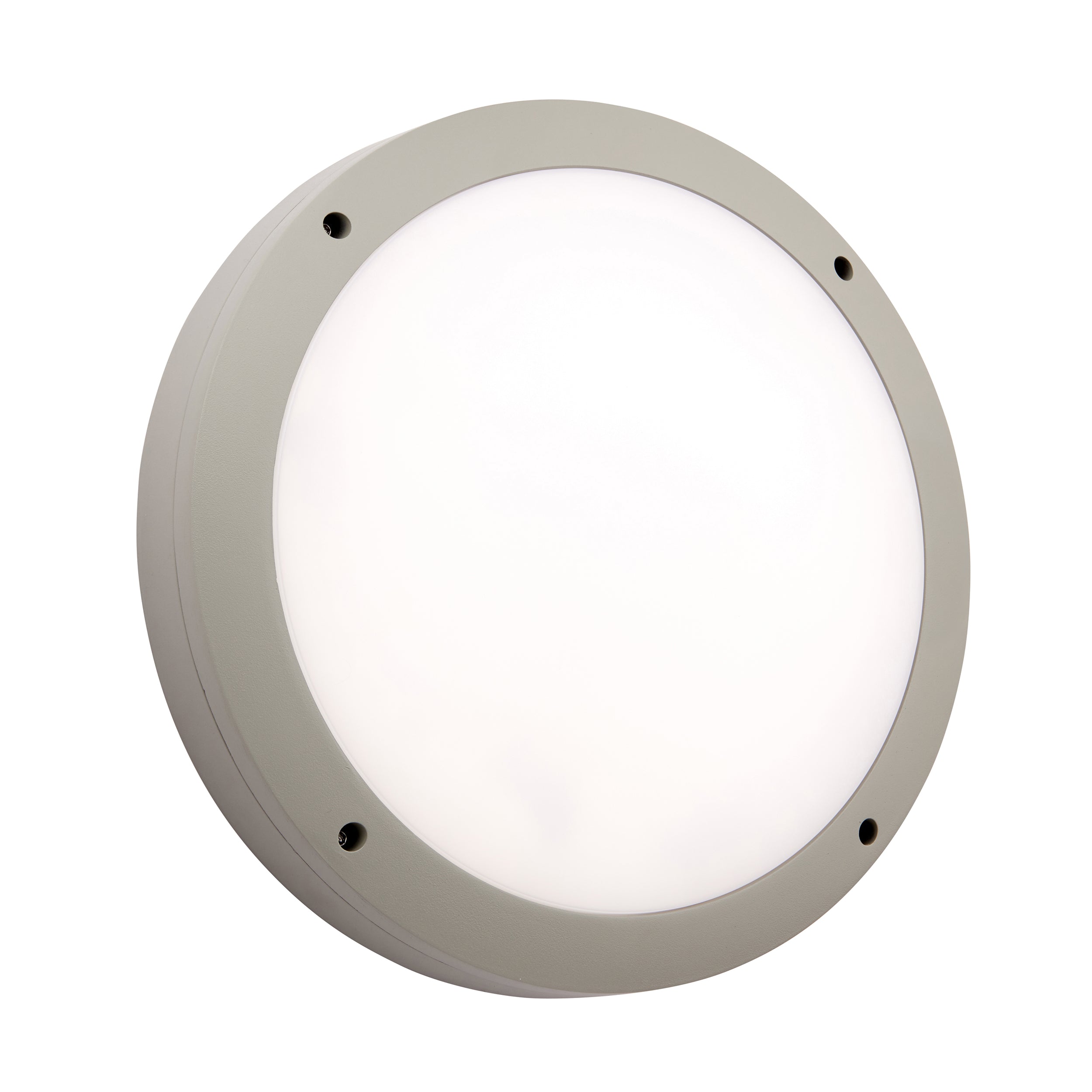 Saxby Lighting Luik plain casing IP65 18W 61647
