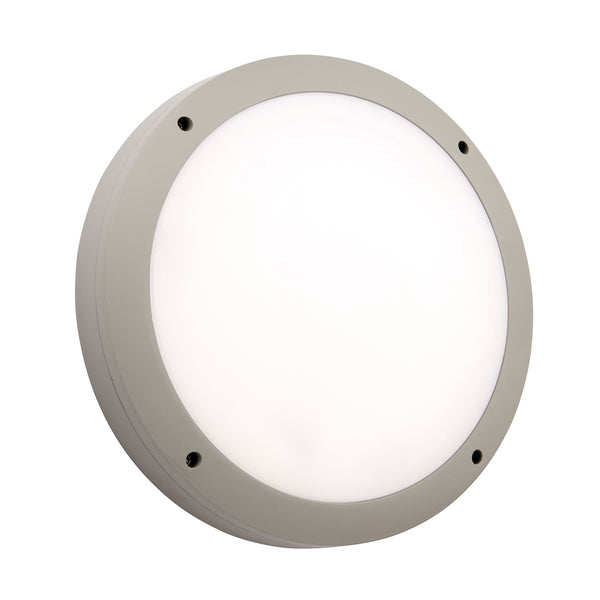 Saxby Lighting Luik plain casing IP65 18W 61647