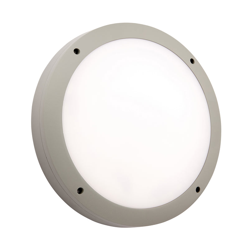 Saxby Lighting Luik plain casing IP65 18W 61647