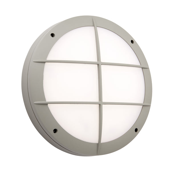Saxby Lighting Luik grill casing IP65 18W 61651