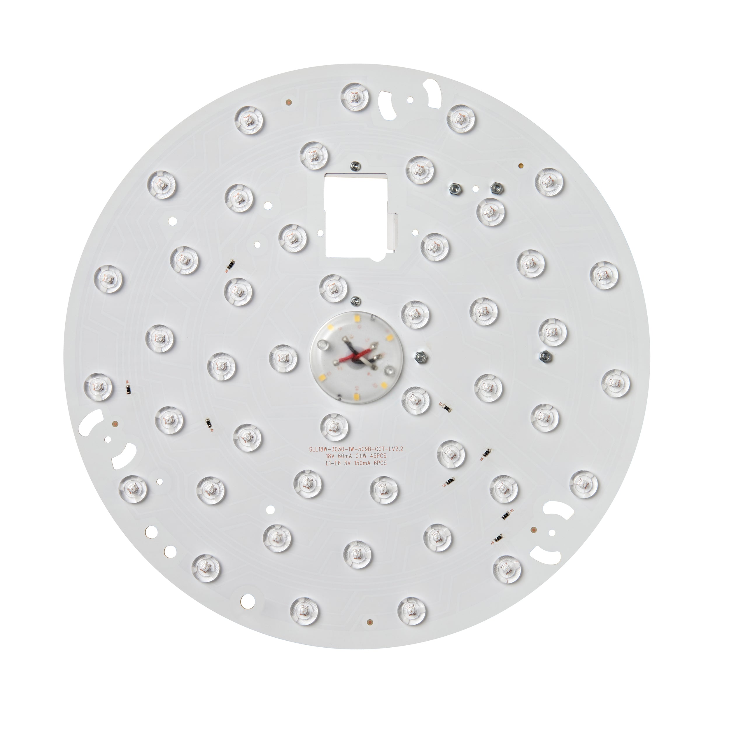 Saxby Lighting Luik gear tray 18W 61652