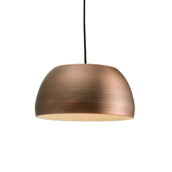 Endon Connery 1lt Pendant Light 64567