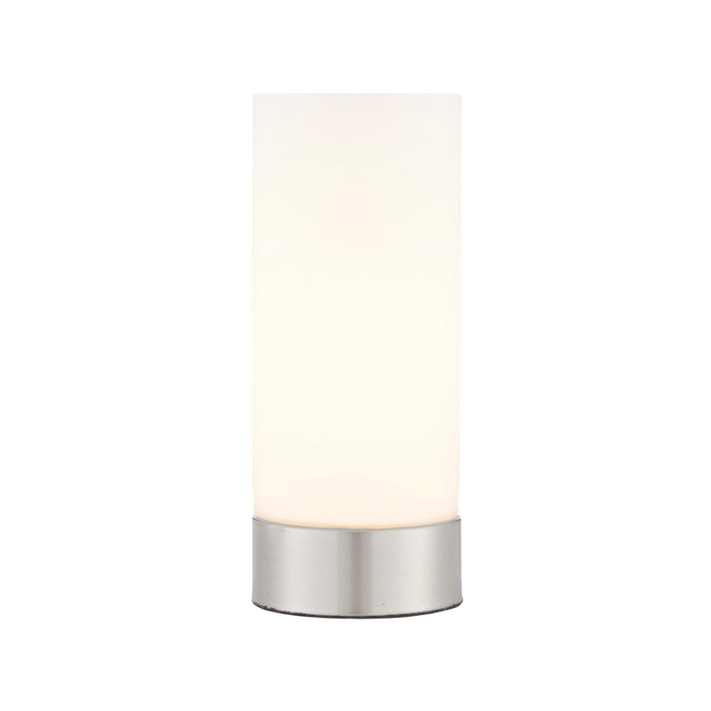 Endon Dara 1lt Table Light 67517