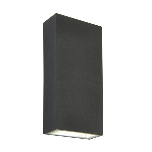 Saxby Lighting Morti twin IP44 5.5W 67687