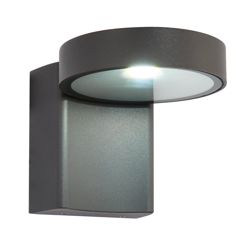 Saxby Lighting Oreti IP44 11.6W 67695