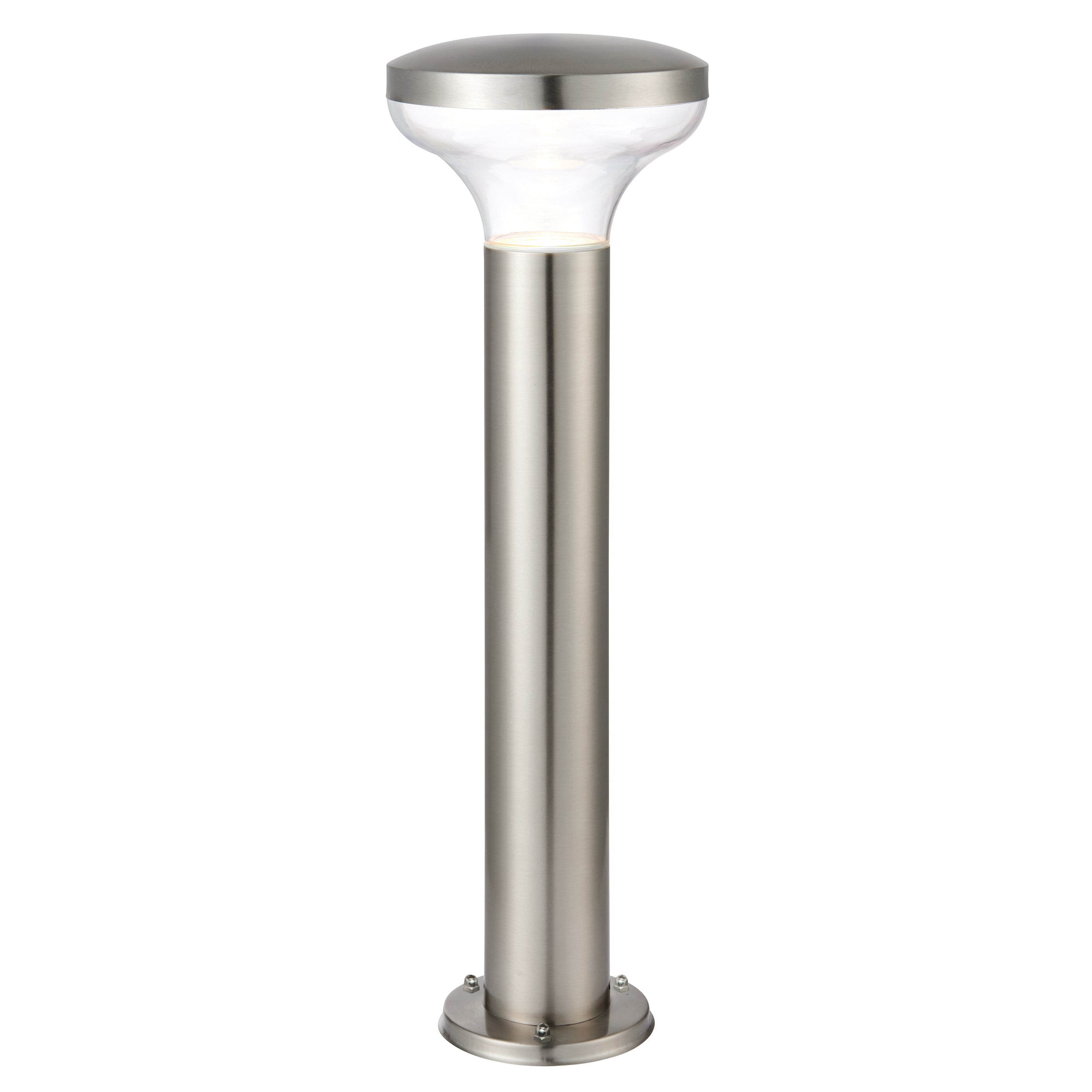 Saxby Lighting Roko post IP44 4.6W 67703