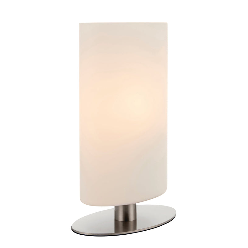 Endon Palmer 1lt Table Light 68492