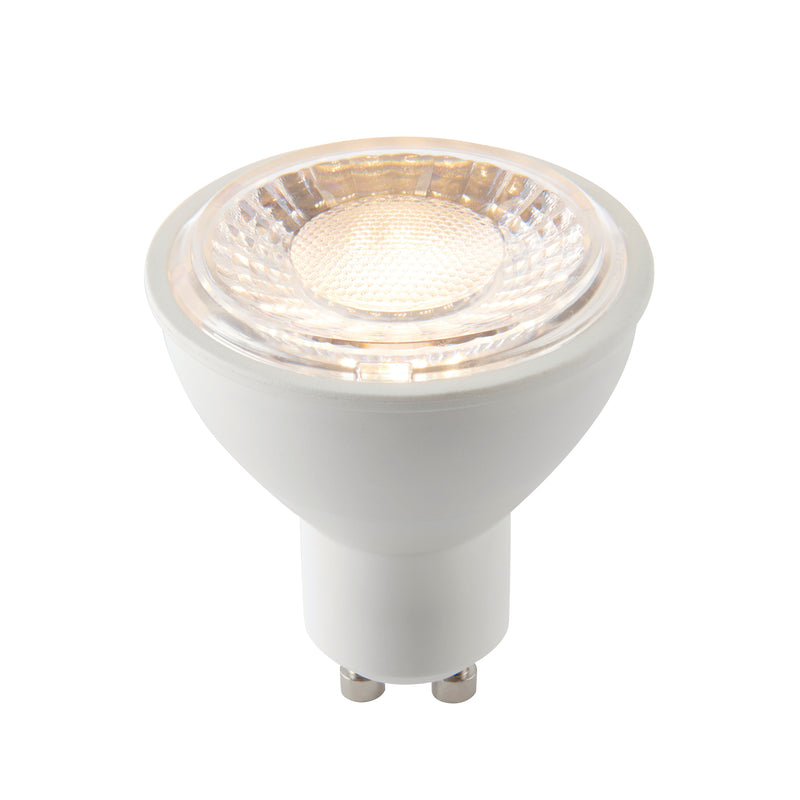 Saxby Lighting GU10 LED SMD 60 degrees 7W 70257