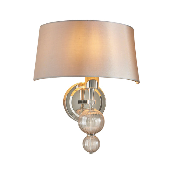 Endon Darlaston 1lt Wall Light 70369