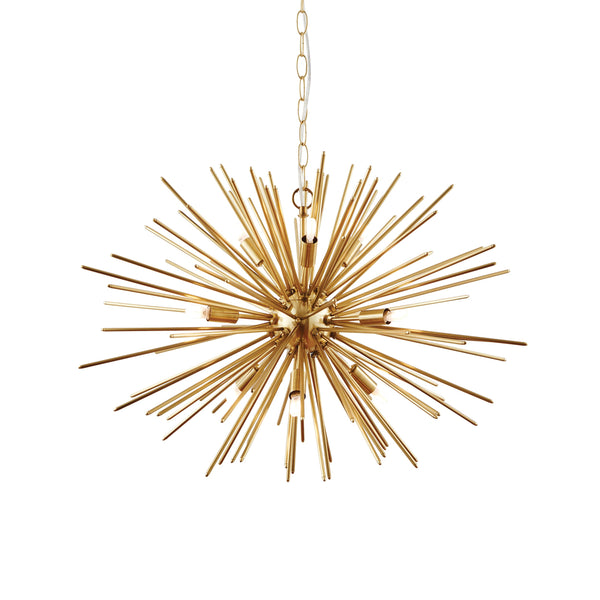 Endon Orta 9lt Pendant Light 70575