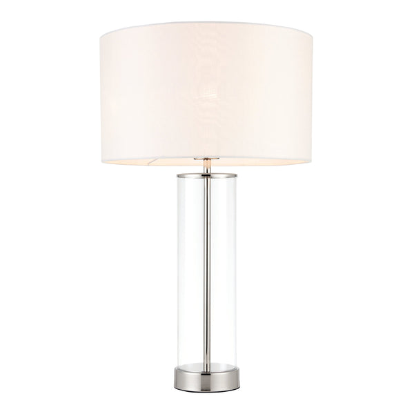 Endon Lessina 1lt Table Light 70600