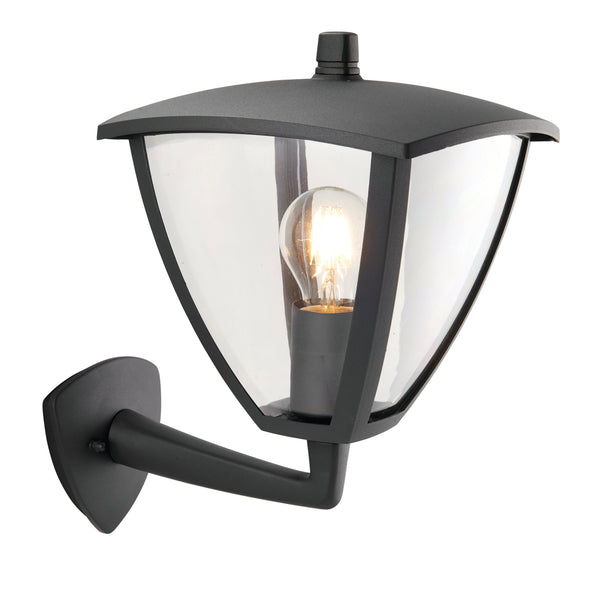 Endon Seraph 1lt Wall Light 70695