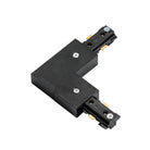 Saxby Lighting Track l connector 71891