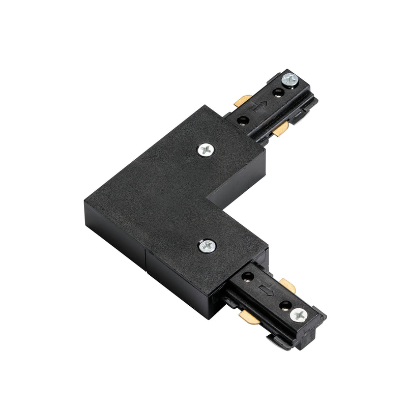 Saxby Lighting Track l connector 71891