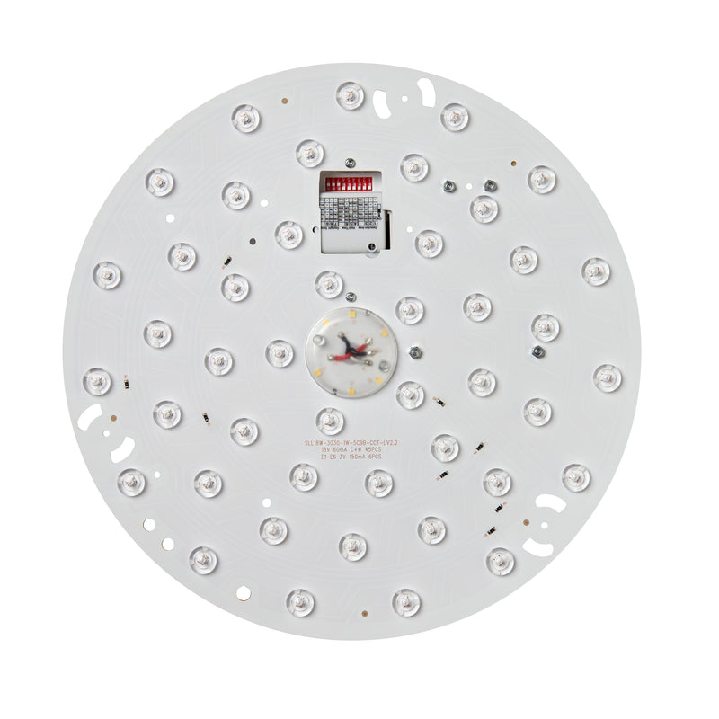 Saxby Lighting Luik Microwave gear tray 18W 72180