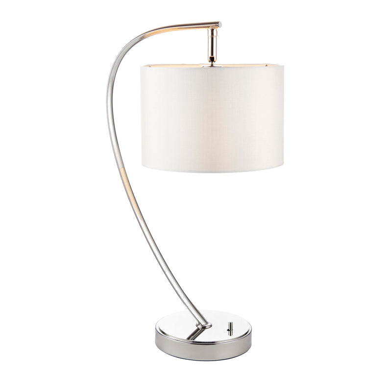 Endon Josephine 1lt Table Light 72389