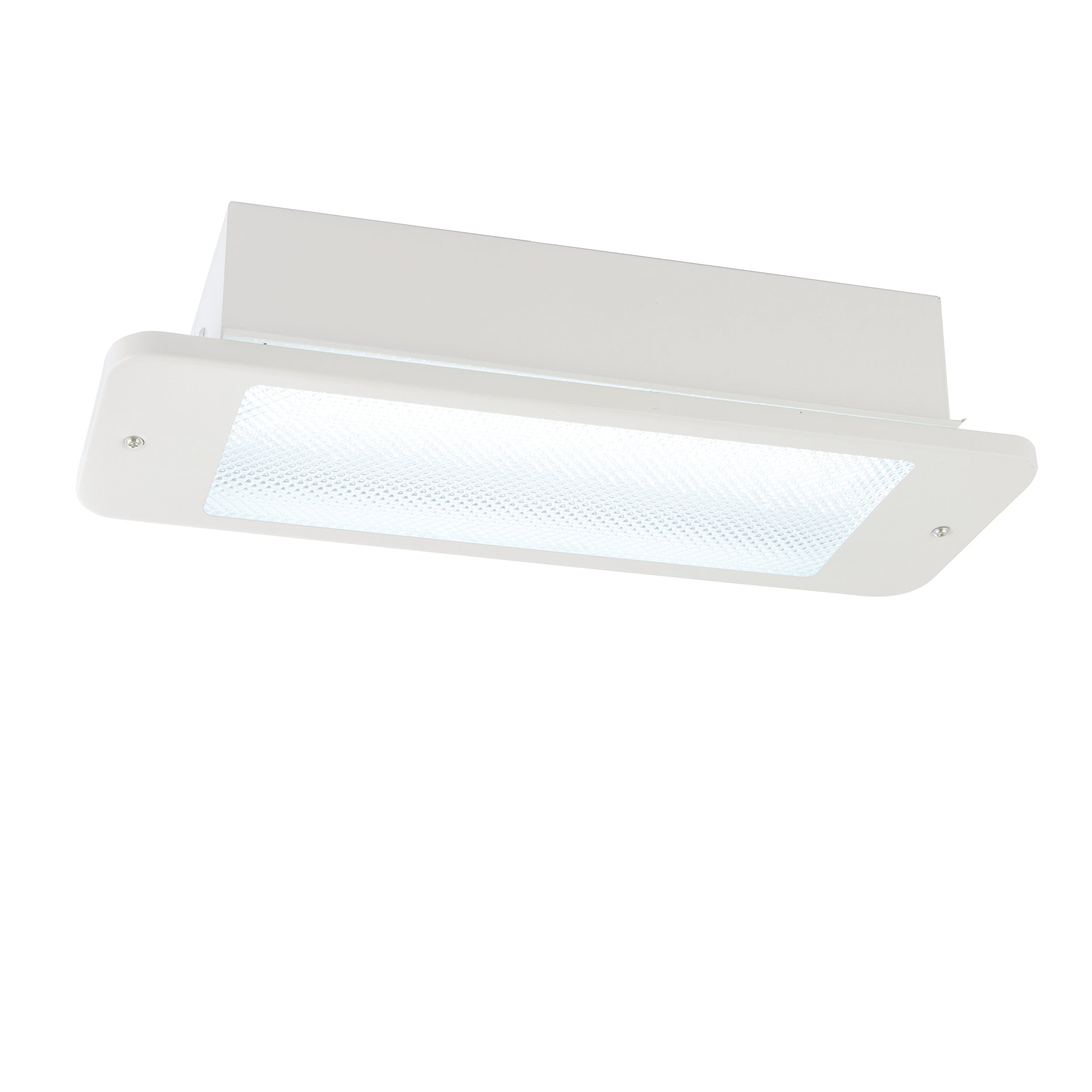 Saxby Lighting Sight Recessed 3W 72641