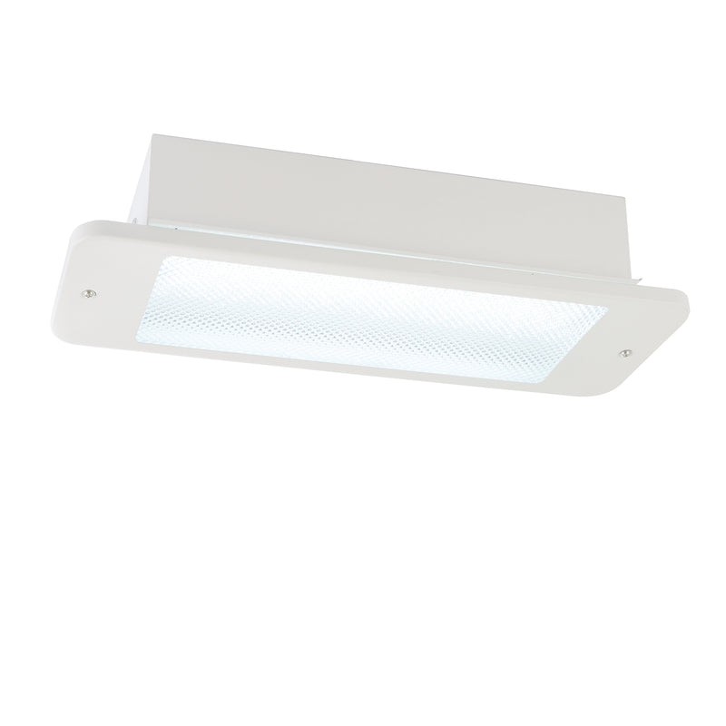 Saxby Lighting Sight Recessed 3W 72641