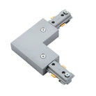 Saxby Lighting Track l connector 72723