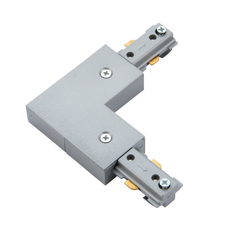 Saxby Lighting Track l connector 72723