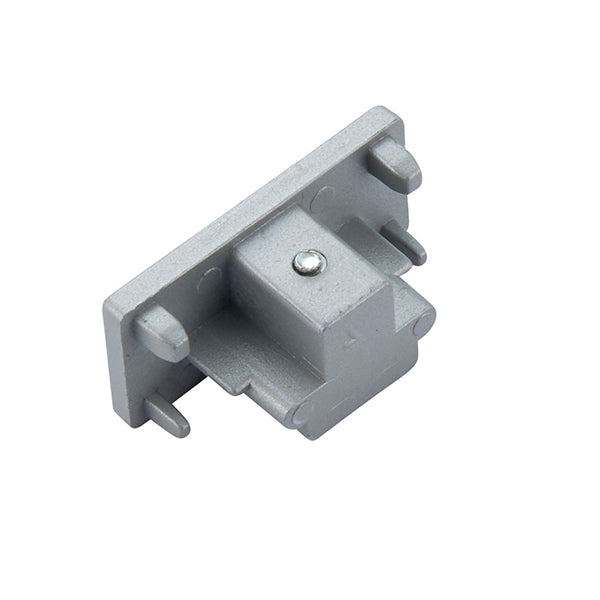 Saxby Lighting Track dead end 72724