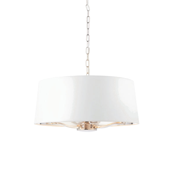 Endon Harvey 3lt Pendant Light 73021