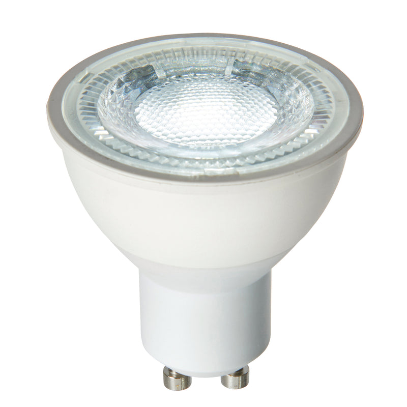 Saxby Lighting GU10 LED SMD 60 degrees 7W 74045