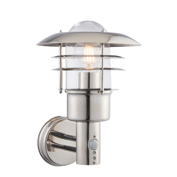 Endon Dexter 1lt Wall Light 74702