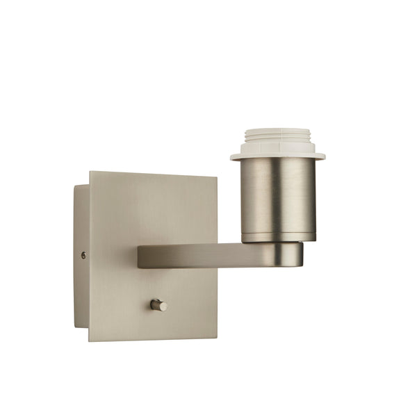 Endon Issac 1lt Wall Light 76220