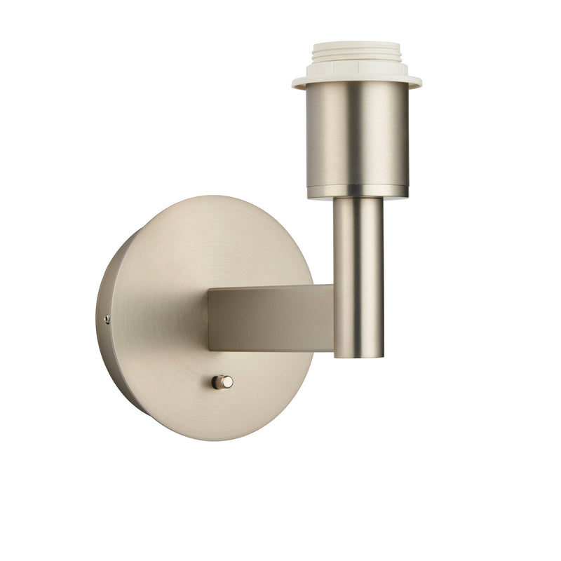 Endon Owen 1lt Wall Light 76241