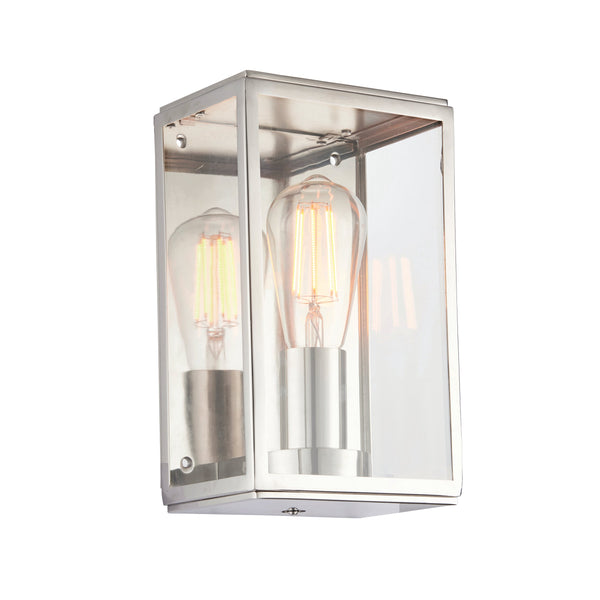 Endon Hadden 1lt Wall Light 76348