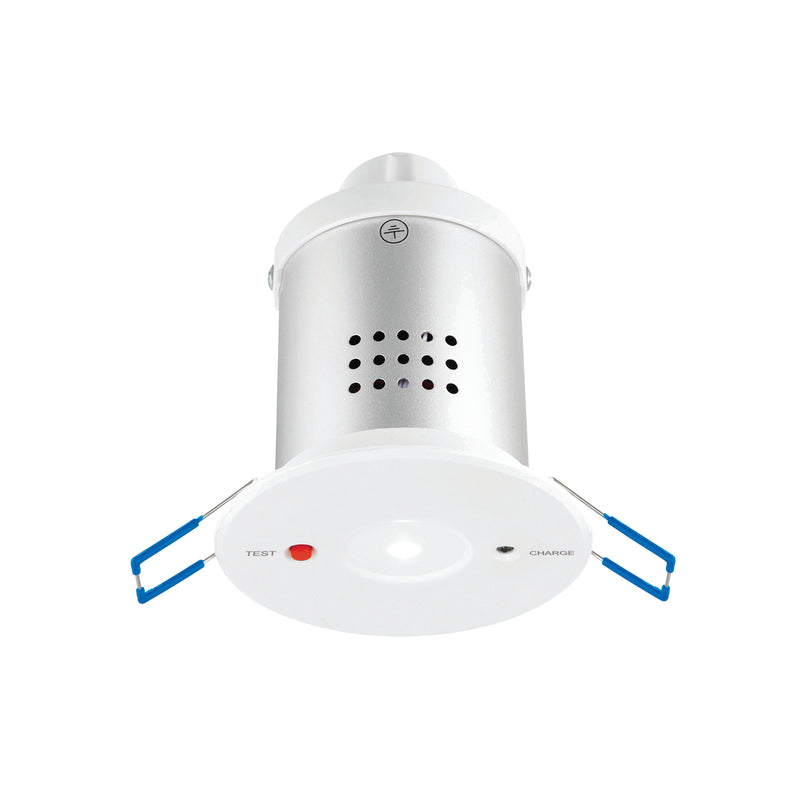 Saxby Lighting Cyclo 2 ENM 3W 76383