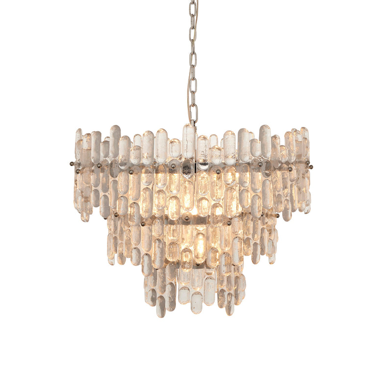 Endon Maya 9lt Pendant Light 76435