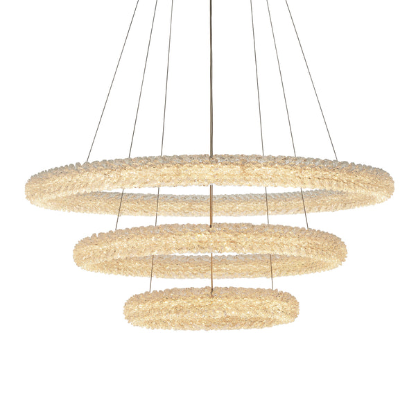 Endon Neve 1lt Pendant Light 76484