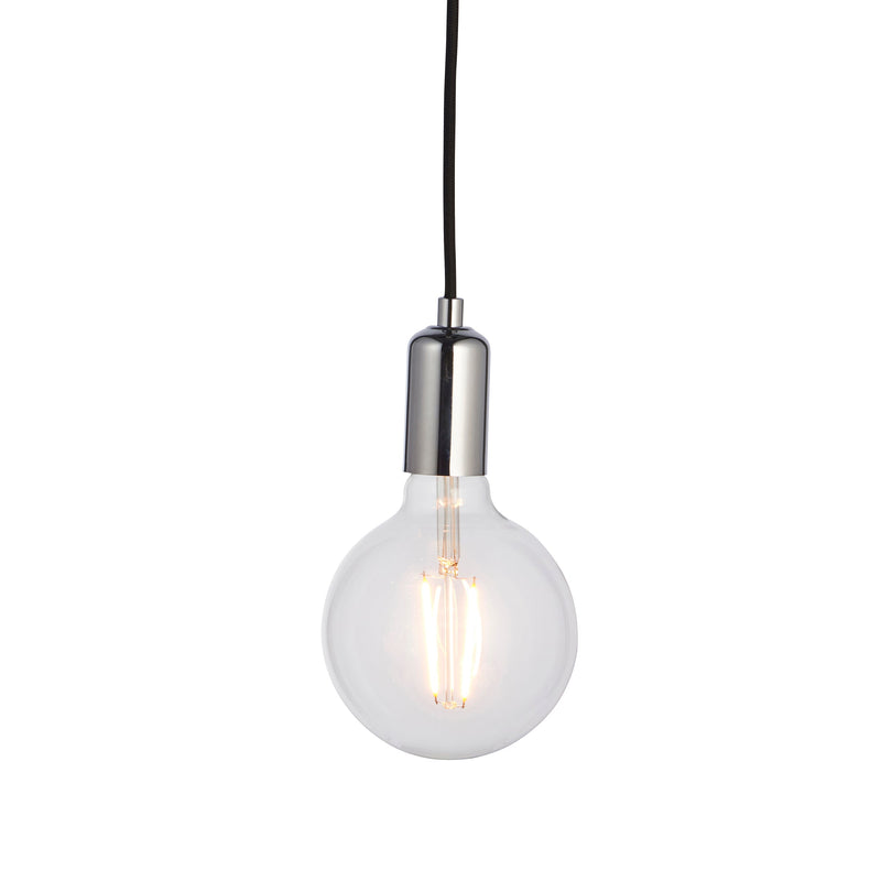 Endon Studio 1lt Pendant Light 76573