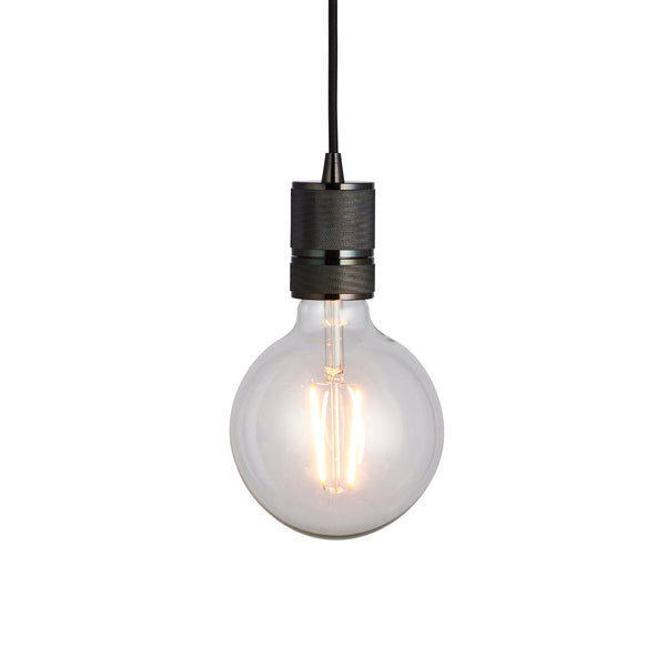 Endon Urban 1lt Pendant Light 76586