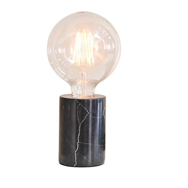 Endon Otto 1lt Table Light 76609