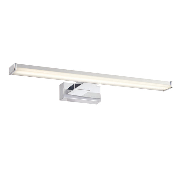 Endon Axis 1lt Wall Light 76658