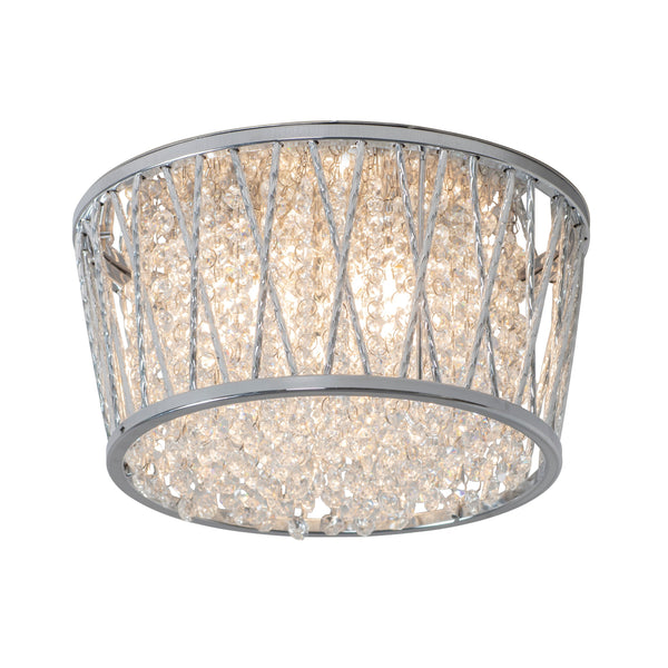 Endon Sophia 3lt Flush Light 76708