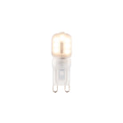 Saxby Lighting G9 LED SMD 200LM 2W 76790